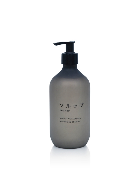 THORUP Keep It Volumized Schampo 500 ml i gruppen SKÖNHET & HÄLSA / Hår & Styling / Hårvårdsprodukter / Schampo hos TP E-commerce Nordic AB (C87283)