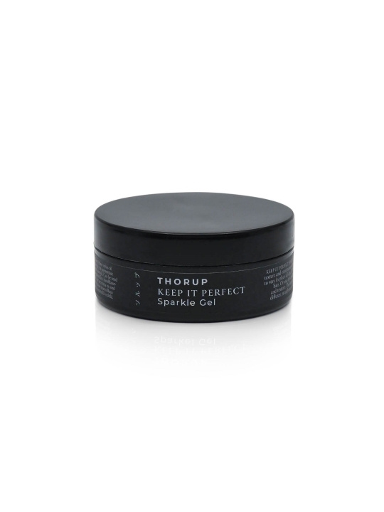 THORUP Keep It Perfect Sparkle Wax 75 ml i gruppen SKÖNHET & HÄLSA / Hår & Styling / Hårstylingprodukter / Hårvax hos TP E-commerce Nordic AB (C87295)