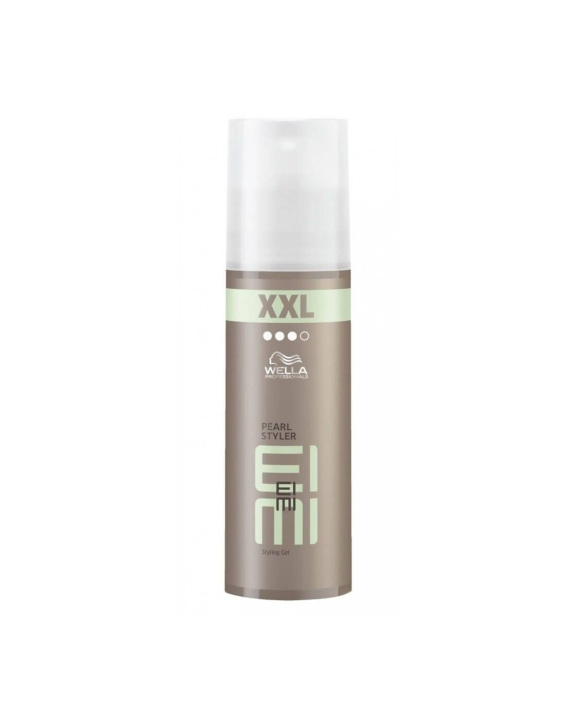 Wella Professionals EIMI Pearl Styler 150 ml i gruppen SKÖNHET & HÄLSA / Hår & Styling / Hårstylingprodukter / Stylingcreme hos TP E-commerce Nordic AB (C87360)