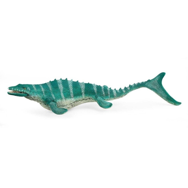 Schleich Dinosaurier - Mosasaurus (15026) i gruppen LEKSAKER, BARN- & BABYPRODUKTER / Leksaker / Figurer, Miniatyrer & tillbehör hos TP E-commerce Nordic AB (C87489)