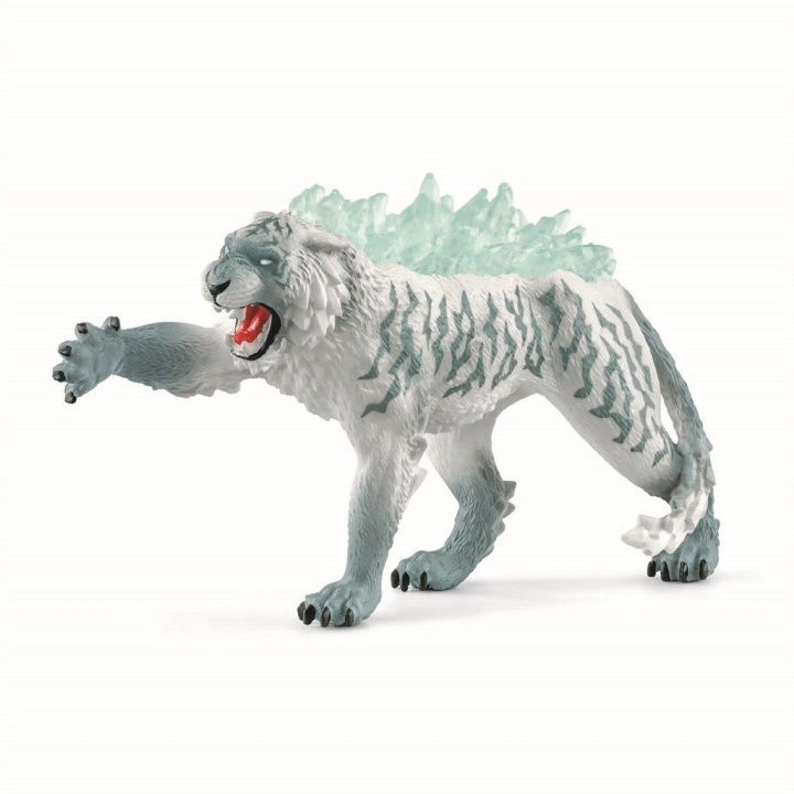 Schleich Eldradorvarelser - Istiger (70147) i gruppen LEKSAKER, BARN- & BABYPRODUKTER / Leksaker / Figurer, Miniatyrer & tillbehör hos TP E-commerce Nordic AB (C87521)