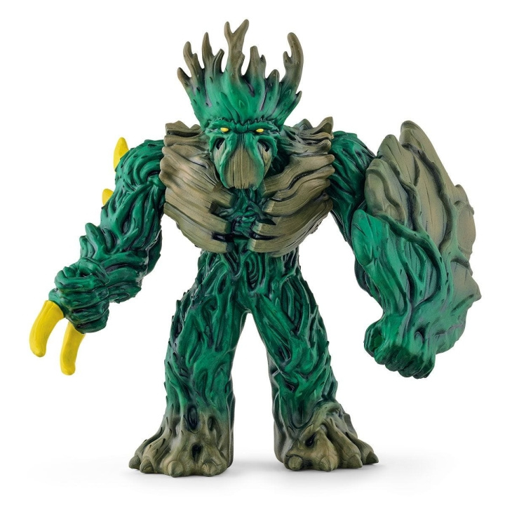 Schleich Eldrador-varelser - Djungelkejsare (70151) i gruppen LEKSAKER, BARN- & BABYPRODUKTER / Leksaker / Figurer, Miniatyrer & tillbehör hos TP E-commerce Nordic AB (C87524)