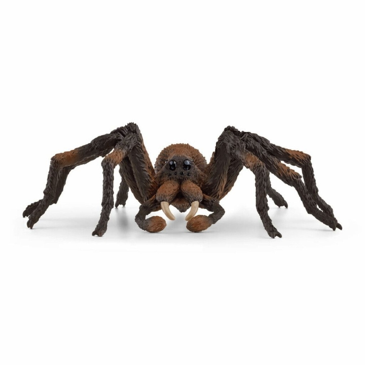 Schleich Harry Potter - Aragog (13987) i gruppen LEKSAKER, BARN- & BABYPRODUKTER / Leksaker / Figurer, Miniatyrer & tillbehör hos TP E-commerce Nordic AB (C87595)