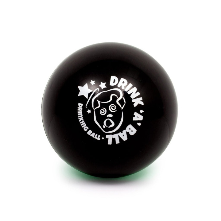 ThumbsUp Drink-A-Ball Drinking Game i gruppen SPORT, FRITID & HOBBY / Roliga prylar / Övrigt hos TP E-commerce Nordic AB (C87630)