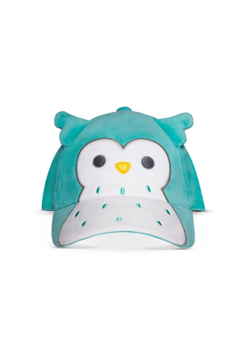 Squishmallows Mössa - Winston (NH846185SQM) i gruppen SPORT, FRITID & HOBBY / Accessoarer / Mössor & Kepsar hos TP E-commerce Nordic AB (C87666)