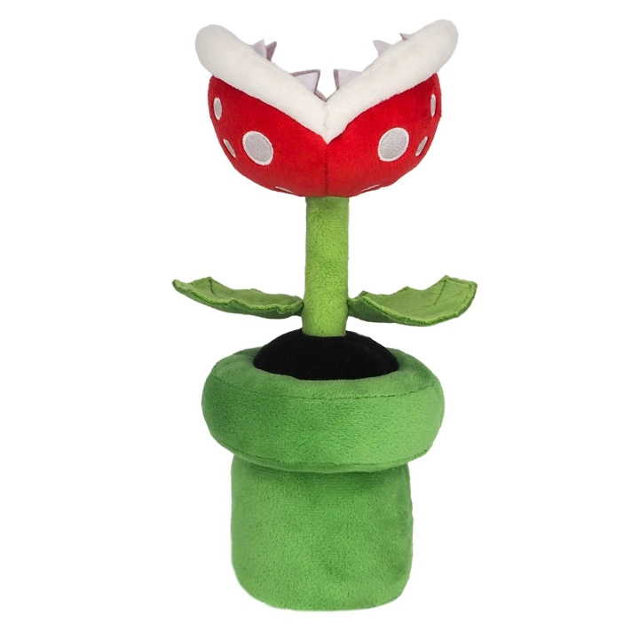 Super Mario Planta Piranha i gruppen SPORT, FRITID & HOBBY / Roliga prylar / Övrigt hos TP E-commerce Nordic AB (C87687)