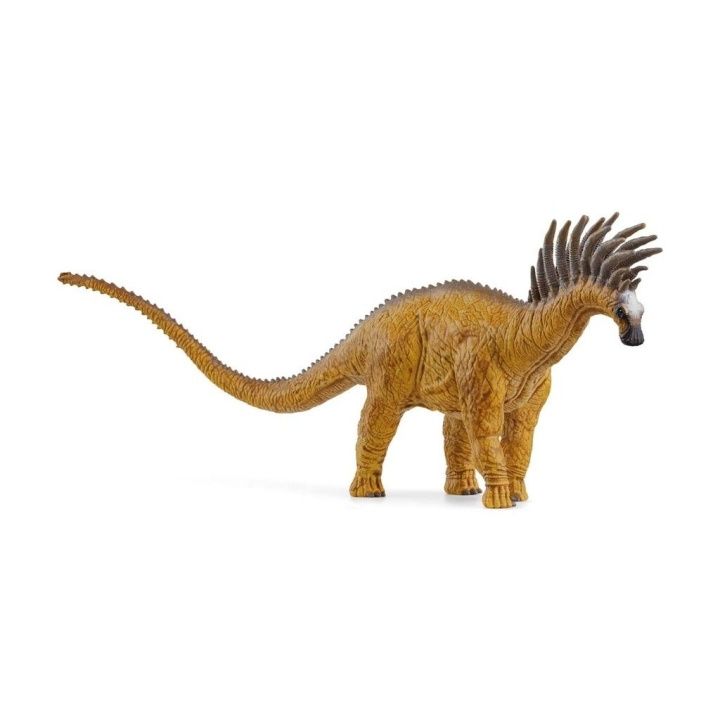 Schleich Dinosaurier - Bajadasaurus (15042) i gruppen LEKSAKER, BARN- & BABYPRODUKTER / Leksaker / Figurer, Miniatyrer & tillbehör hos TP E-commerce Nordic AB (C87704)