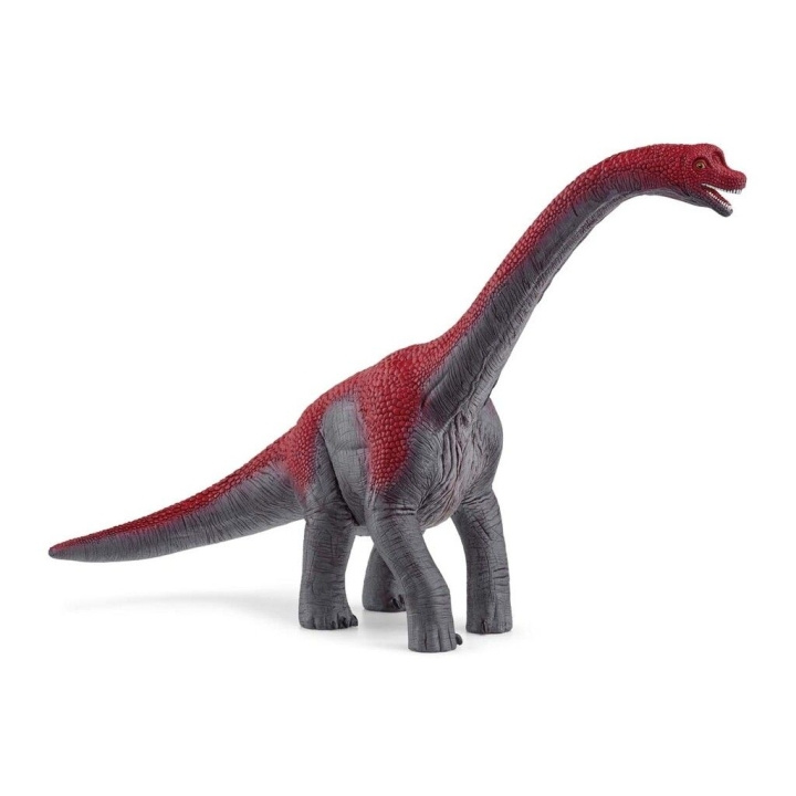 Schleich Dinosaurier - Brachiosaurus (15044) i gruppen LEKSAKER, BARN- & BABYPRODUKTER / Leksaker / Figurer, Miniatyrer & tillbehör hos TP E-commerce Nordic AB (C87705)