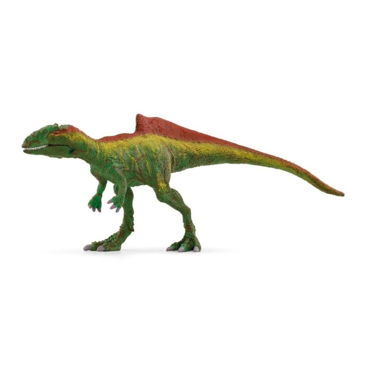 Schleich Dinosaurier - Concaventor (15041) i gruppen LEKSAKER, BARN- & BABYPRODUKTER / Leksaker / Figurer, Miniatyrer & tillbehör hos TP E-commerce Nordic AB (C87706)