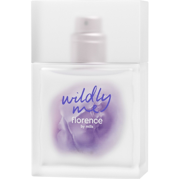 Florence by Mills Wildly Me 30 ml i gruppen SKÖNHET & HÄLSA / Doft & Parfym / Parfym / Parfym för henne hos TP E-commerce Nordic AB (C87750)