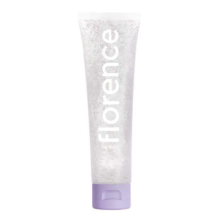 Florence by Mills Magic Micellar Rengöringsgel 100 ml i gruppen SKÖNHET & HÄLSA / Makeup / Sminkborttagning hos TP E-commerce Nordic AB (C87848)