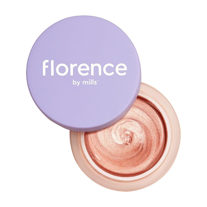 Florence by Mills Low-Key Calming Peel Off Mask 50ml i gruppen SKÖNHET & HÄLSA / Hudvård / Ansiktsvård / Masker hos TP E-commerce Nordic AB (C87861)