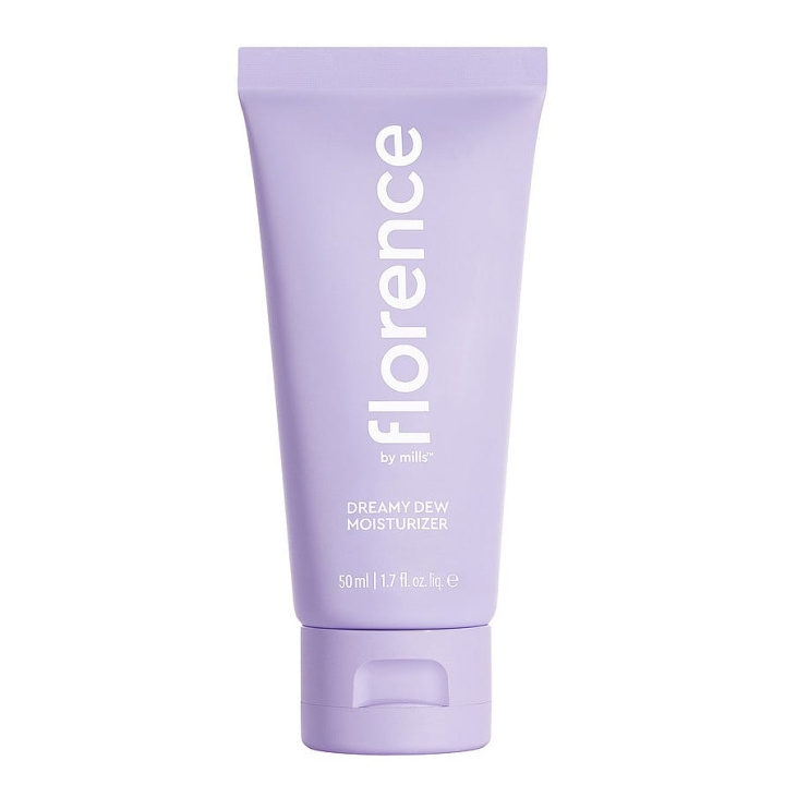 Florence by Mills Dreamy Dew Moisturiser 50ml i gruppen SKÖNHET & HÄLSA / Hudvård / Ansiktsvård / Ansiktskräm hos TP E-commerce Nordic AB (C87864)