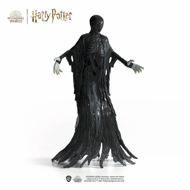 Schleich Harry Potter - Dementor (13992) i gruppen LEKSAKER, BARN- & BABYPRODUKTER / Leksaker / Figurer, Miniatyrer & tillbehör hos TP E-commerce Nordic AB (C87895)