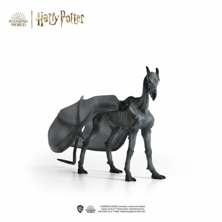 Schleich Harry Potter - Thestral (13996) i gruppen LEKSAKER, BARN- & BABYPRODUKTER / Leksaker / Figurer, Miniatyrer & tillbehör hos TP E-commerce Nordic AB (C87900)