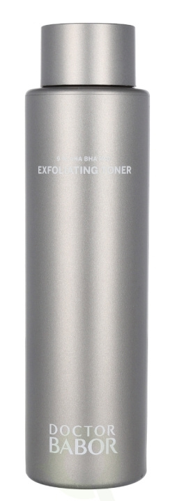 Babor Clarifying Exfoliating Toner 200 ml i gruppen SKÖNHET & HÄLSA / Hudvård / Ansiktsvård / Ansiktsvatten & Facemist hos TP E-commerce Nordic AB (C88104)