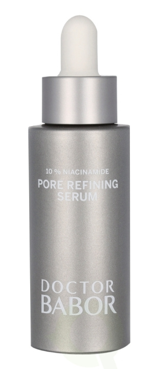 Babor Resurface Pore Refining Serum 30 ml i gruppen SKÖNHET & HÄLSA / Hudvård / Ansiktsvård / Serum Hud hos TP E-commerce Nordic AB (C88107)