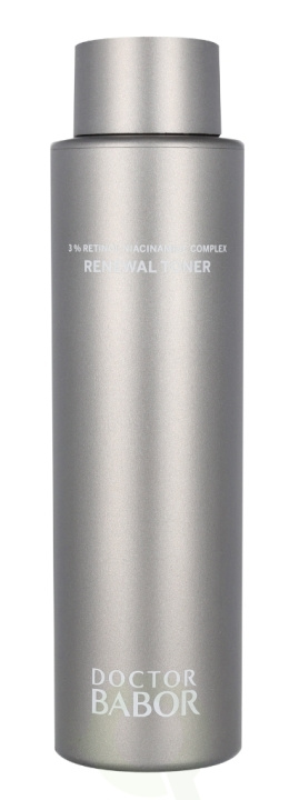 Babor Resurface Renewal Toner 200 ml i gruppen SKÖNHET & HÄLSA / Hudvård / Ansiktsvård / Ansiktsvatten & Facemist hos TP E-commerce Nordic AB (C88110)