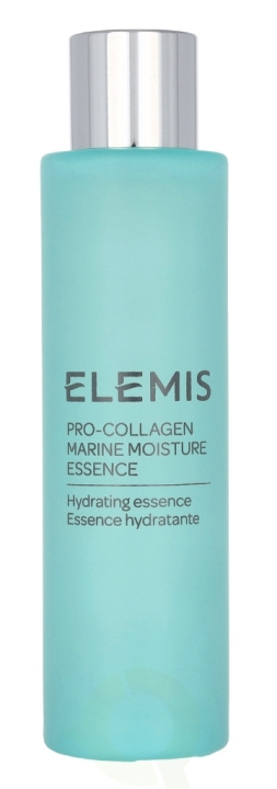 Elemis Pro-Collagen Marine Moisture Essence 100 ml i gruppen SKÖNHET & HÄLSA / Hudvård / Ansiktsvård / Ansiktskräm hos TP E-commerce Nordic AB (C88136)