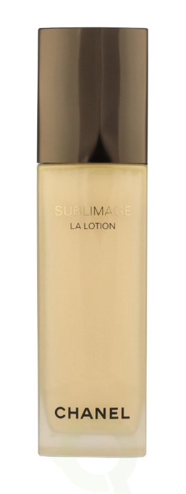 Chanel Sublimage La Lotion Supreme 125 ml i gruppen SKÖNHET & HÄLSA / Hudvård / Ansiktsvård / Ansiktskräm hos TP E-commerce Nordic AB (C88141)