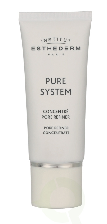 Esthederm Pure System Pore Refiner 50 ml i gruppen SKÖNHET & HÄLSA / Hudvård / Ansiktsvård / Serum Hud hos TP E-commerce Nordic AB (C88197)