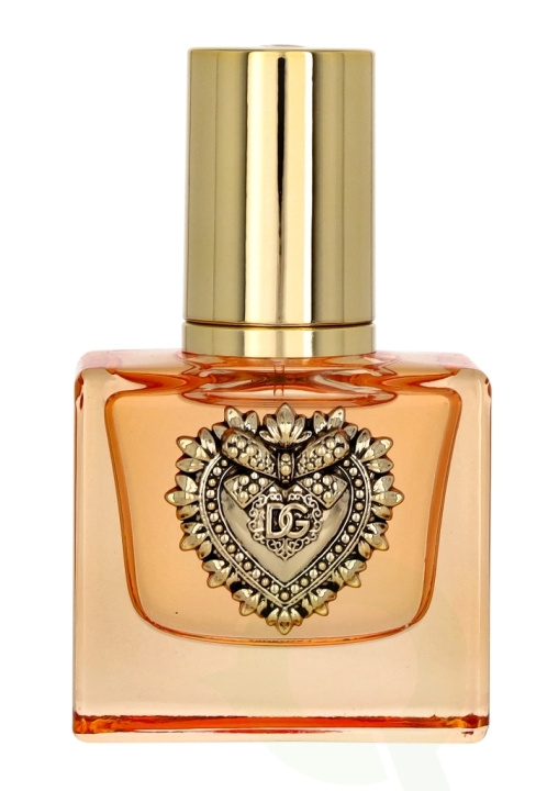 Dolce & Gabbana Devotion Intense Edp Spray 30 ml i gruppen SKÖNHET & HÄLSA / Doft & Parfym / Parfym / Parfym för henne hos TP E-commerce Nordic AB (C88204)