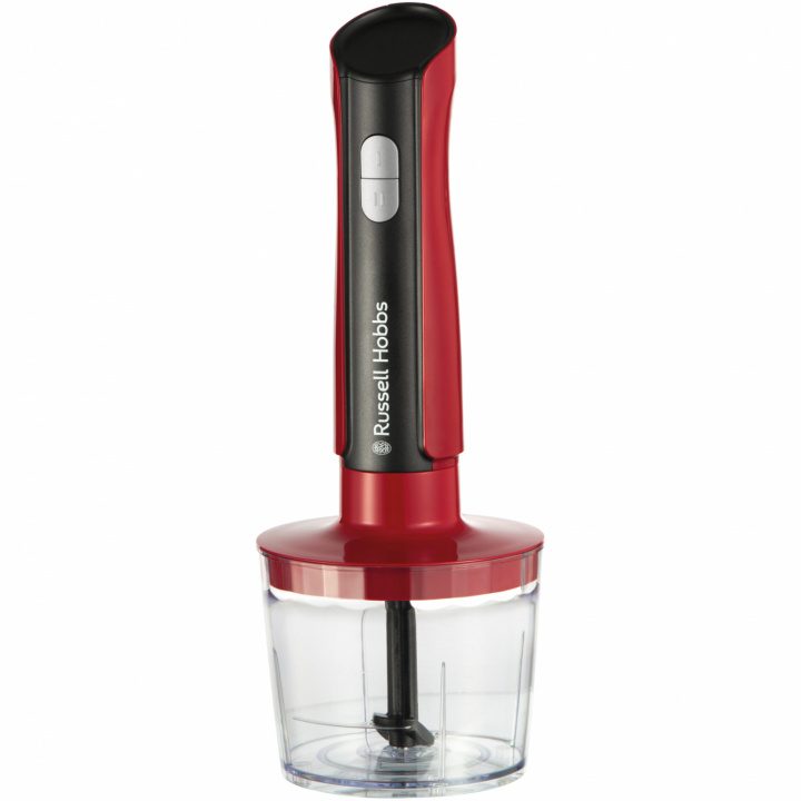 Russell Hobbs Stavmixer set 27140-56 Desire 3 in 1 Hand Blender i gruppen HEM, HUSHÅLL & TRÄDGÅRD / Hushållsmaskiner / Matberedare & Köksassistenter / Stavmixrar hos TP E-commerce Nordic AB (C88283)