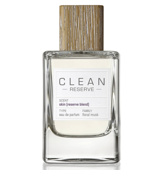 Clean Reserve - Skin Blend EDP 100 ml i gruppen SKÖNHET & HÄLSA / Doft & Parfym / Parfym / Unisex hos TP E-commerce Nordic AB (C88295)