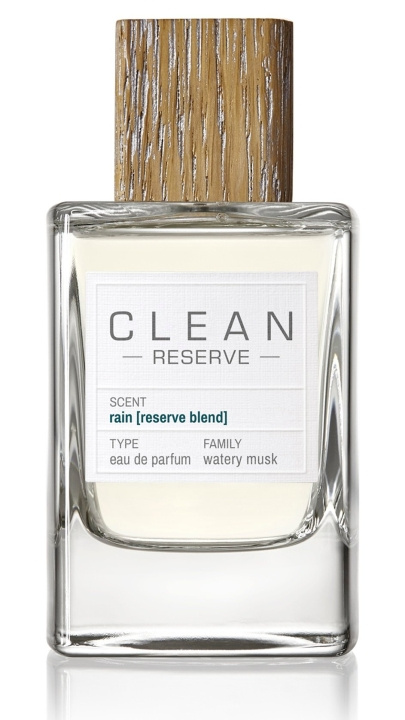 Clean Reserve - Reserve Blend Rain EDP 100 ml i gruppen SKÖNHET & HÄLSA / Doft & Parfym / Parfym / Unisex hos TP E-commerce Nordic AB (C88296)