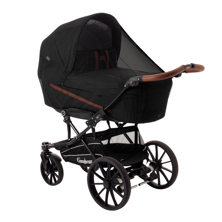 BabyDan Myggnät Deluxe i gruppen LEKSAKER, BARN- & BABYPRODUKTER / Barnvagnar & Tillbehör hos TP E-commerce Nordic AB (C88320)