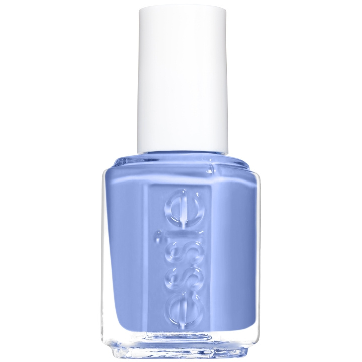 Essie Nagellack - 219A Bikini so Teeny i gruppen SKÖNHET & HÄLSA / Manikyr/Pedikyr / Nagellack hos TP E-commerce Nordic AB (C88335)