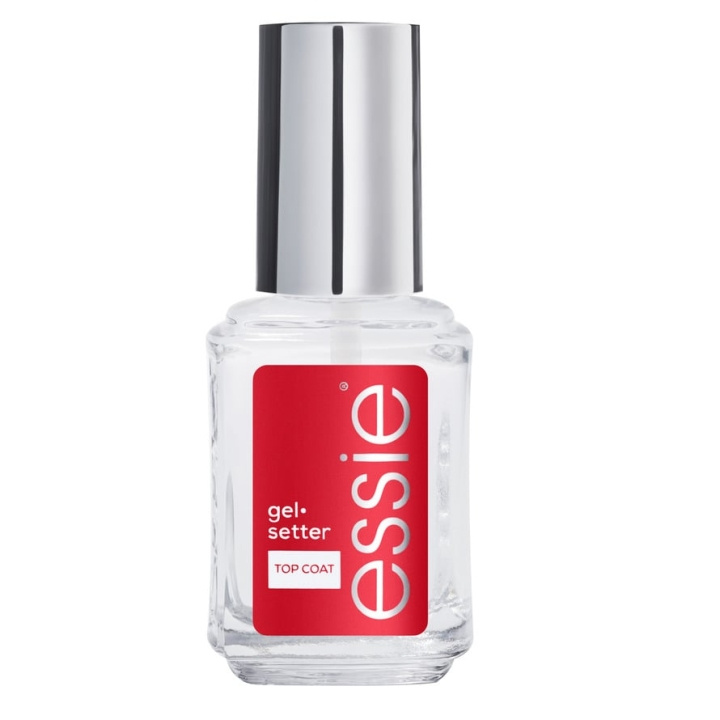 Essie Gel Setter Top Coat i gruppen SKÖNHET & HÄLSA / Manikyr/Pedikyr / Nagellack hos TP E-commerce Nordic AB (C88383)