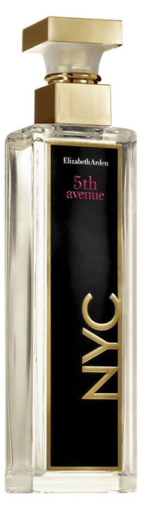 Elizabeth Arden 5th Avenue Nyc EDP 75 ml i gruppen SKÖNHET & HÄLSA / Doft & Parfym / Parfym / Parfym för henne hos TP E-commerce Nordic AB (C88400)