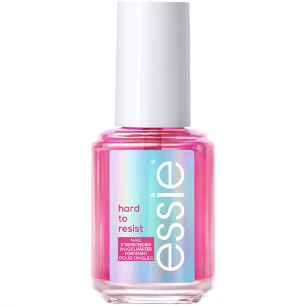 Essie Nagelförstärkare - Rosa nyans - Hard To Resist i gruppen SKÖNHET & HÄLSA / Manikyr/Pedikyr / Nagellack hos TP E-commerce Nordic AB (C88457)