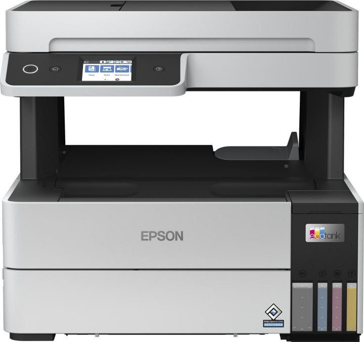 Epson EcoTank ET-5170 MFP i gruppen DATORER & KRINGUTRUSTNING / Skrivare & Tillbehör / Skrivare / 3D-Skrivare & Tillbehör / Skrivare hos TP E-commerce Nordic AB (C88479)