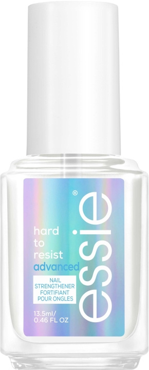 Essie Hard to resist avancerad Clear i gruppen SKÖNHET & HÄLSA / Manikyr/Pedikyr / Nagellack hos TP E-commerce Nordic AB (C88555)