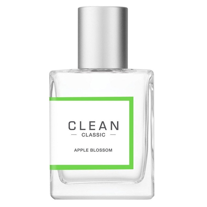 Clean Apple Blossom EDP 30 ml i gruppen SKÖNHET & HÄLSA / Doft & Parfym / Parfym / Unisex hos TP E-commerce Nordic AB (C88559)