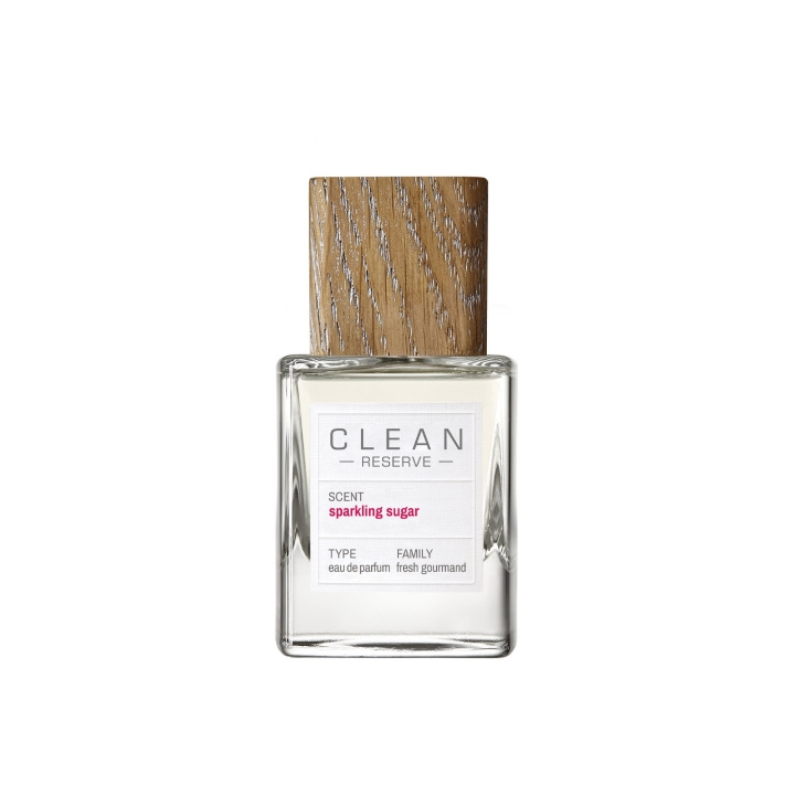 Clean Reserve - Sparkling Sugar EDP 30 ml i gruppen SKÖNHET & HÄLSA / Doft & Parfym / Parfym / Unisex hos TP E-commerce Nordic AB (C88635)