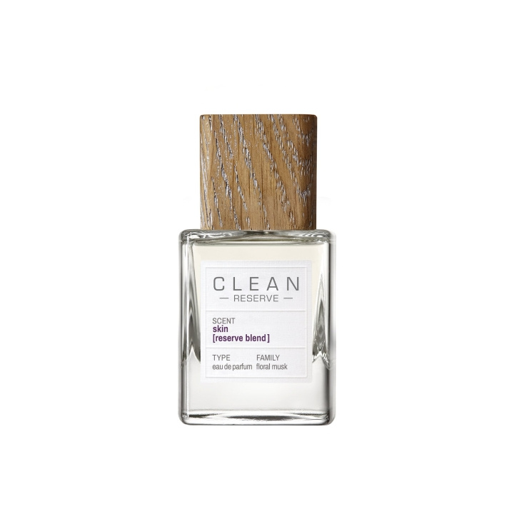 Clean Reserve - Skin EDP 30 ml i gruppen SKÖNHET & HÄLSA / Doft & Parfym / Parfym / Unisex hos TP E-commerce Nordic AB (C88638)