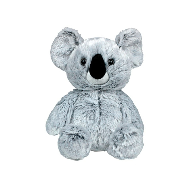 Cozy Time Mjukisvärmare som kan värmas i mikrovågsugn - Koala ( 3146981 ) i gruppen LEKSAKER, BARN- & BABYPRODUKTER / Babyleksaker / Gosedjur hos TP E-commerce Nordic AB (C88664)