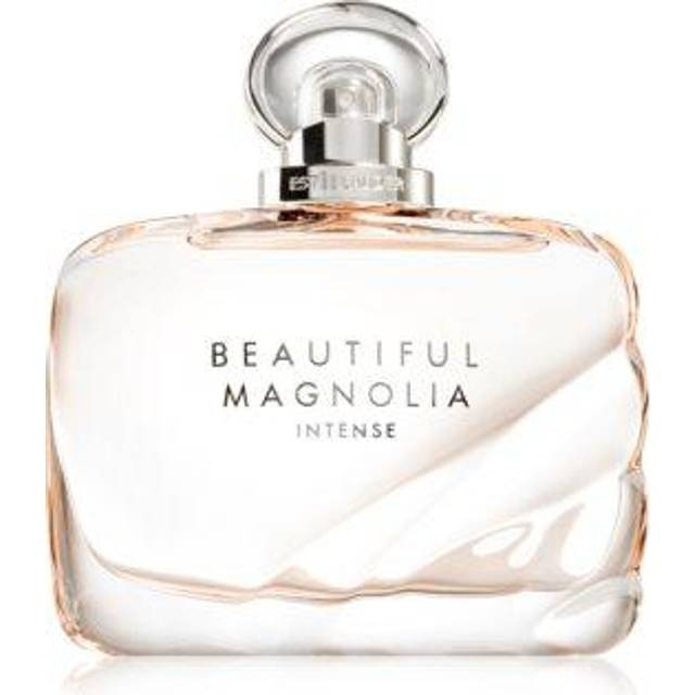 Estée Lauder Beautiful Magnolia Intense EDP 50 ml i gruppen SKÖNHET & HÄLSA / Doft & Parfym / Parfym / Parfym för henne hos TP E-commerce Nordic AB (C88674)