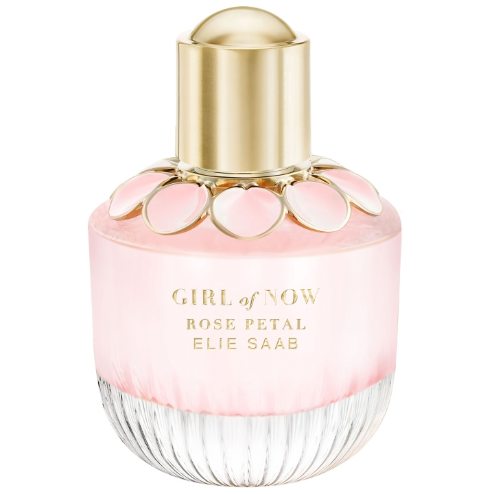 Elie Saab Girl of Now Rose Petal EDP 50 ml i gruppen SKÖNHET & HÄLSA / Doft & Parfym / Parfym / Parfym för henne hos TP E-commerce Nordic AB (C88712)