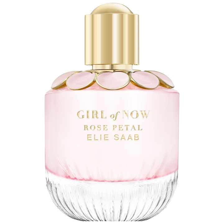 Elie Saab Girl of Now Rose Petal EDP 90 ml i gruppen SKÖNHET & HÄLSA / Doft & Parfym / Parfym / Parfym för henne hos TP E-commerce Nordic AB (C88713)