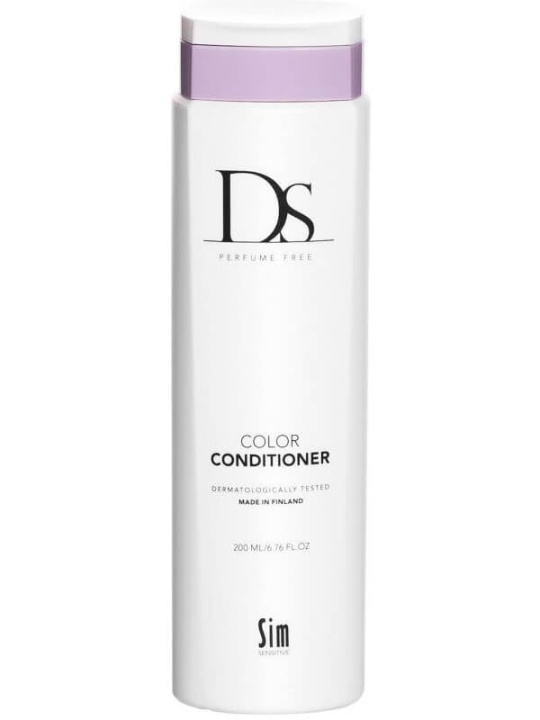 DS Sim Sensitive Color Balsam 200 ml i gruppen SKÖNHET & HÄLSA / Hår & Styling / Hårvårdsprodukter / Balsam hos TP E-commerce Nordic AB (C88735)