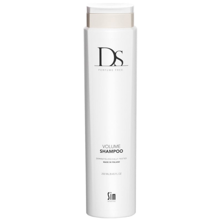 DS Sim Sensitive Volymschampo 250 ml i gruppen SKÖNHET & HÄLSA / Hår & Styling / Hårvårdsprodukter / Schampo hos TP E-commerce Nordic AB (C88737)