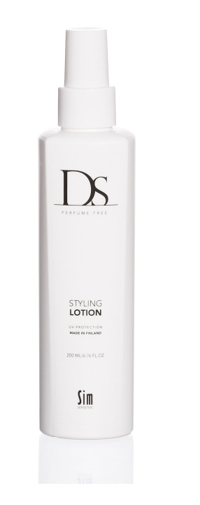 DS Sim Sensitive Styling Lotion 200 ml i gruppen SKÖNHET & HÄLSA / Hår & Styling / Hårstylingprodukter / Stylingcreme hos TP E-commerce Nordic AB (C88757)