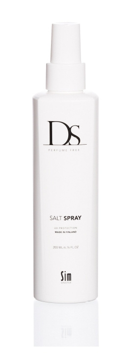 DS Sim Sensitive Salt Spray 200 ml i gruppen SKÖNHET & HÄLSA / Hår & Styling / Hårstylingprodukter / Saltvattenspray hos TP E-commerce Nordic AB (C88759)