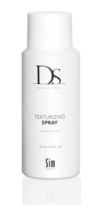 DS Sim Sensitive Texturizing Spray 100 ml i gruppen SKÖNHET & HÄLSA / Hår & Styling / Hårstylingprodukter / Hårspray hos TP E-commerce Nordic AB (C88764)