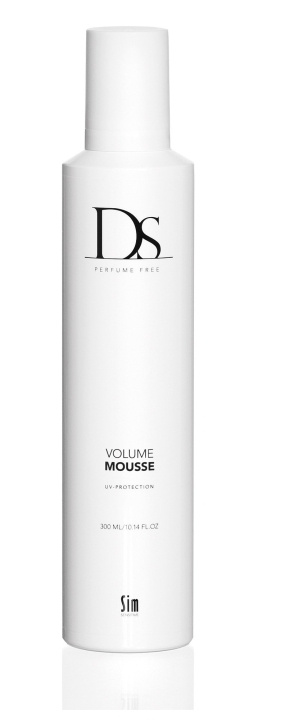 DS Sim Sensitive Volym Mousse 300 ml i gruppen SKÖNHET & HÄLSA / Hår & Styling / Hårstylingprodukter / Hårmousse hos TP E-commerce Nordic AB (C88769)