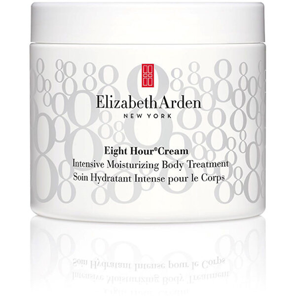 Elizabeth Arden Eight Hour Intensive Moisturizing Body Treatment 400 ml i gruppen SKÖNHET & HÄLSA / Hudvård / Kroppsvård / Body lotion hos TP E-commerce Nordic AB (C88786)